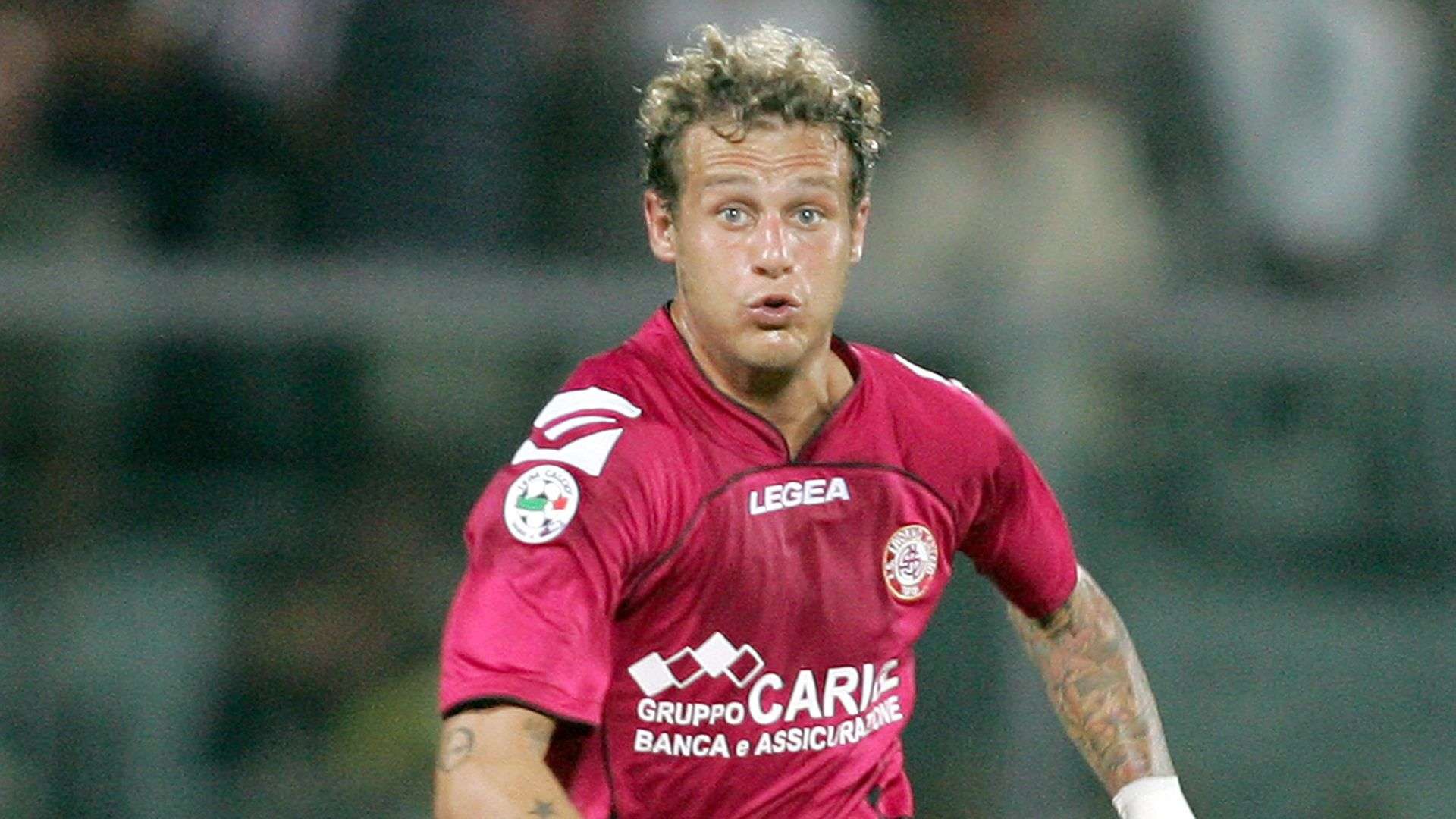 Alessandro Diamanti Livorno