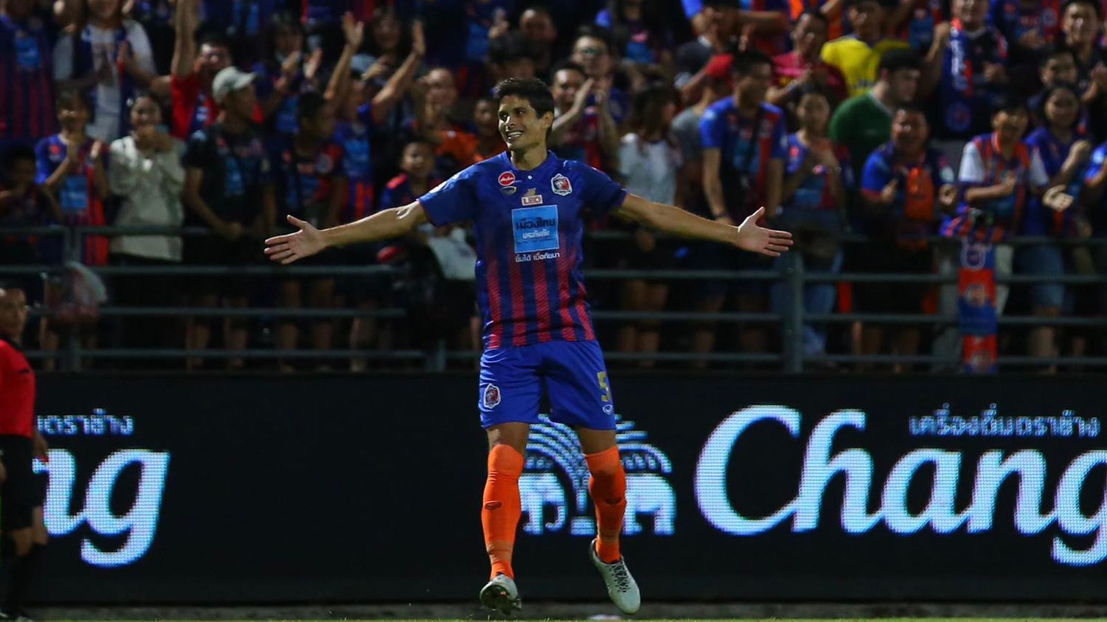 เซร์คิโอ ซัวเรส