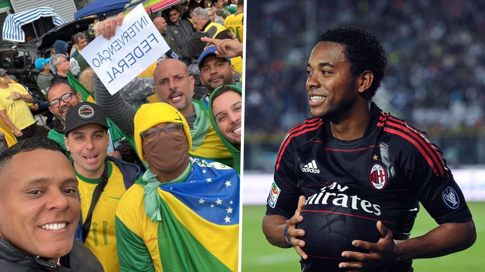 Robinho