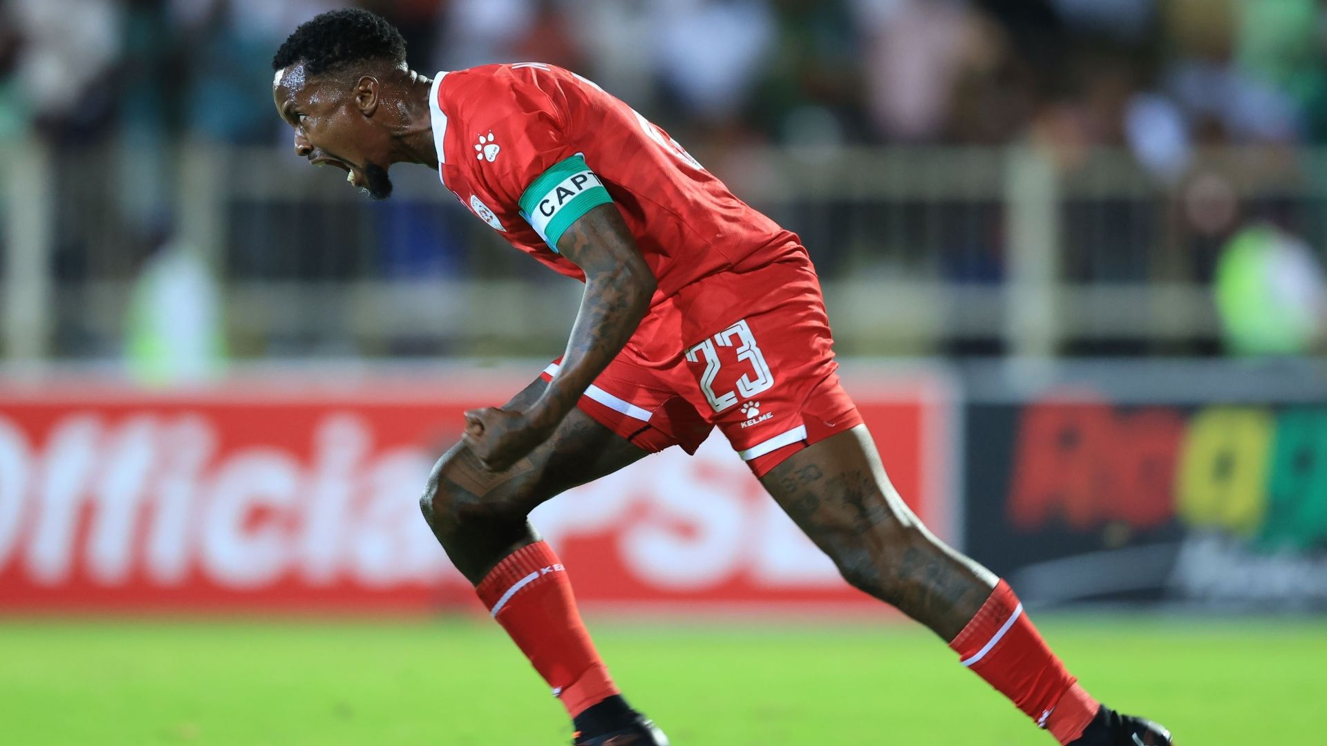 Linda Mntambo, Sekhukhune United