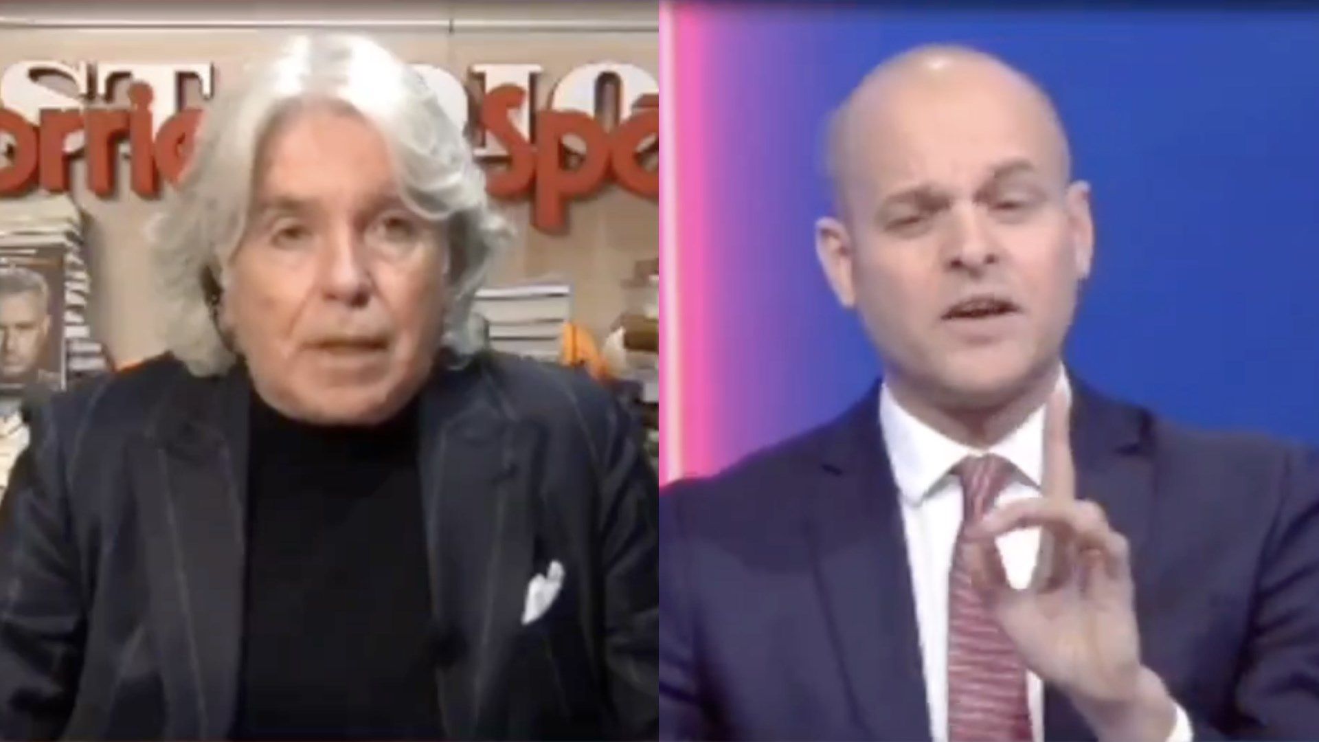 Zazzaroni Biasin Pressing