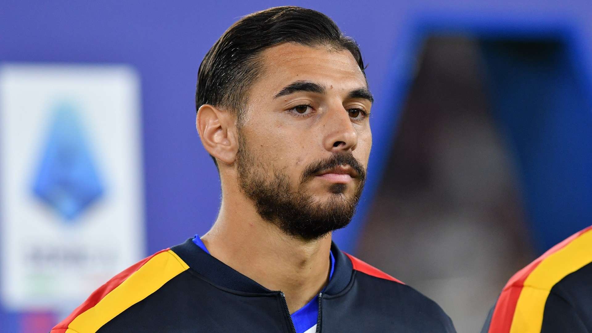 Giuseppe Pezzella Serie A