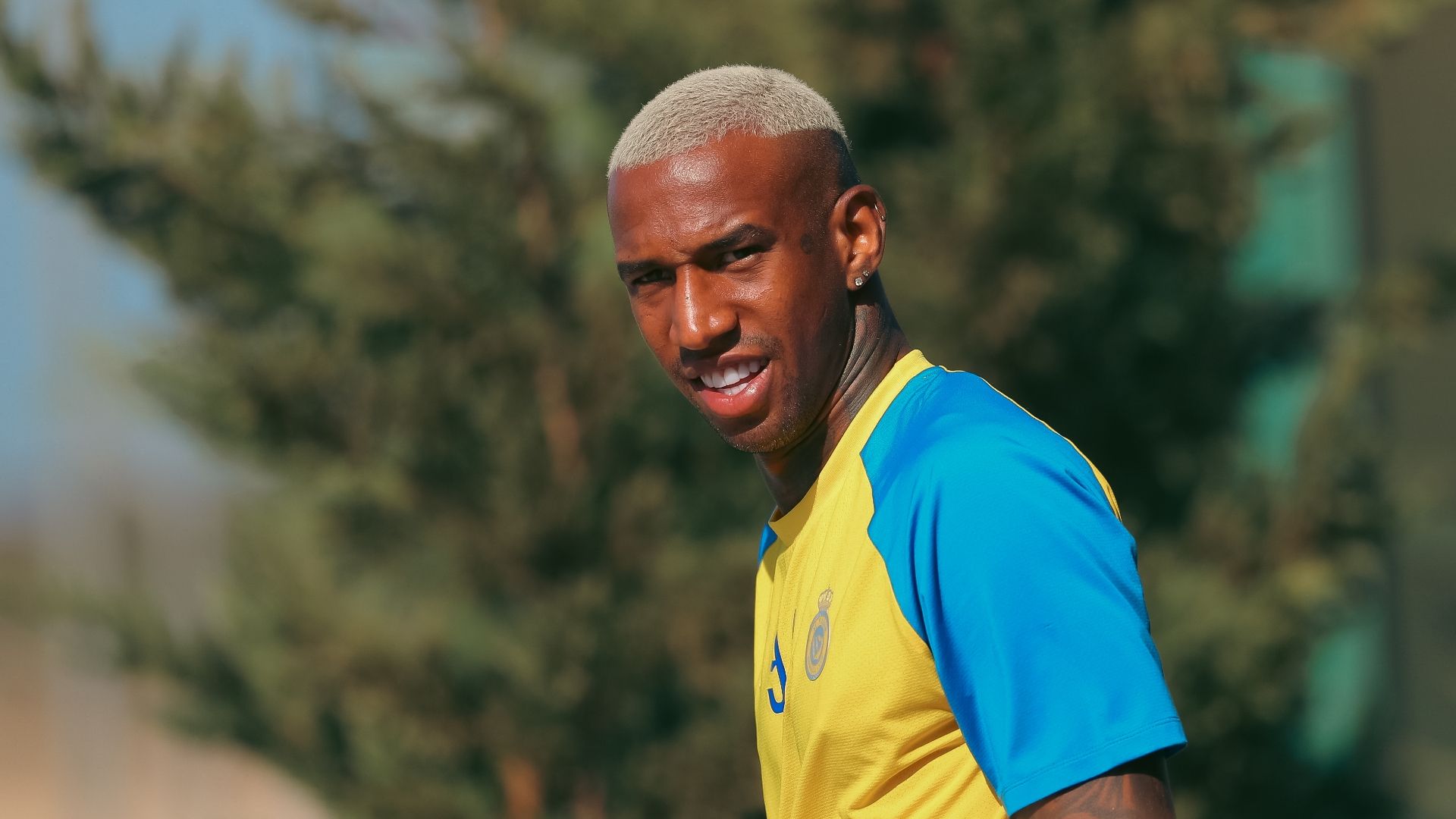 talisca - nassr 2022