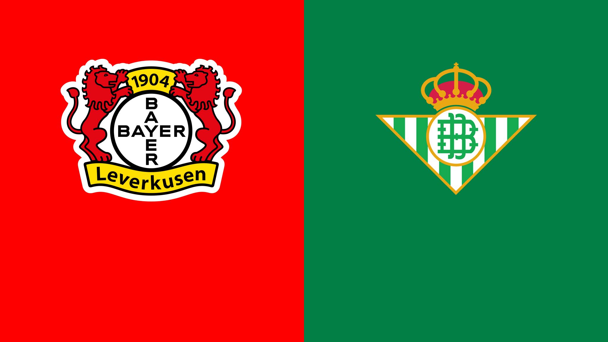 BAYER LEVERKUSEN BETIS 03112021