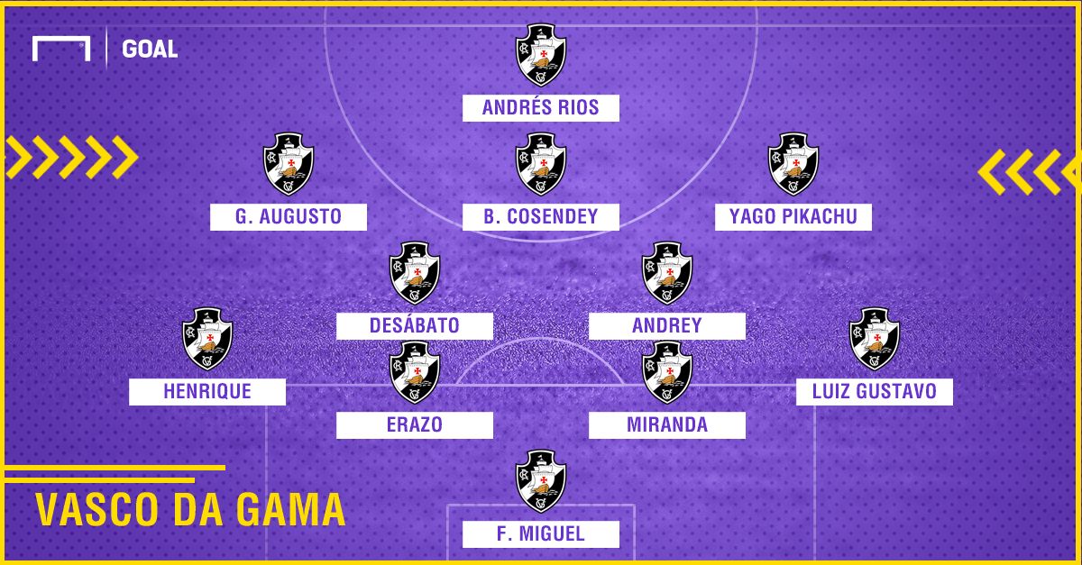 GFX Vasco da Gama 13062018
