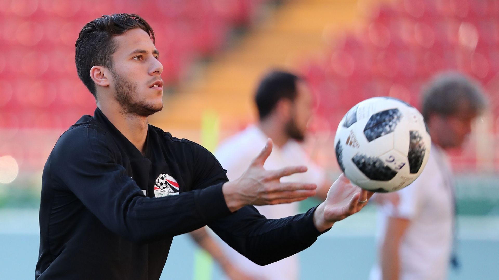 ramadan sobhi