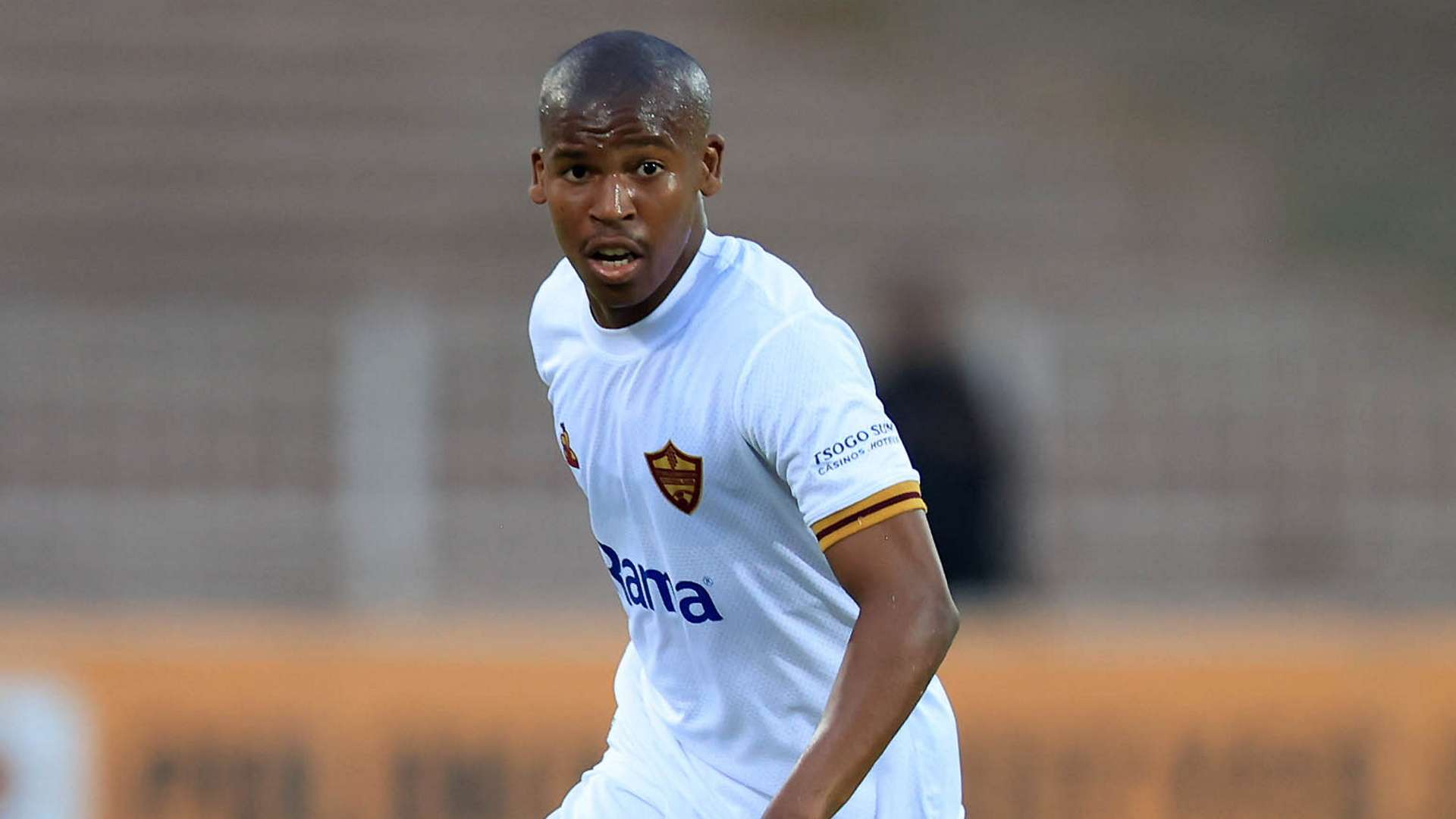 Chumani Butsaka, Stellenbosch FC, September 2024