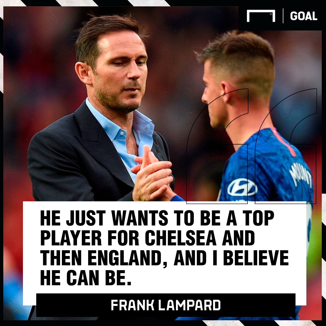 Frank Lampard quote GFX