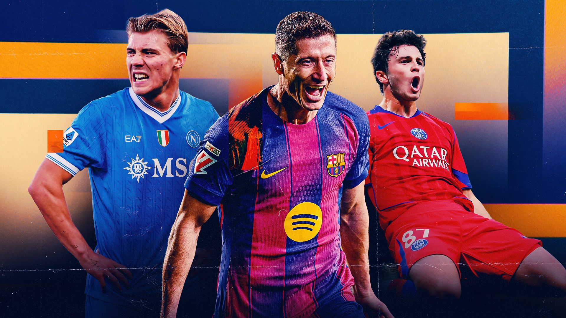 Winners and losers of the weekend GFX