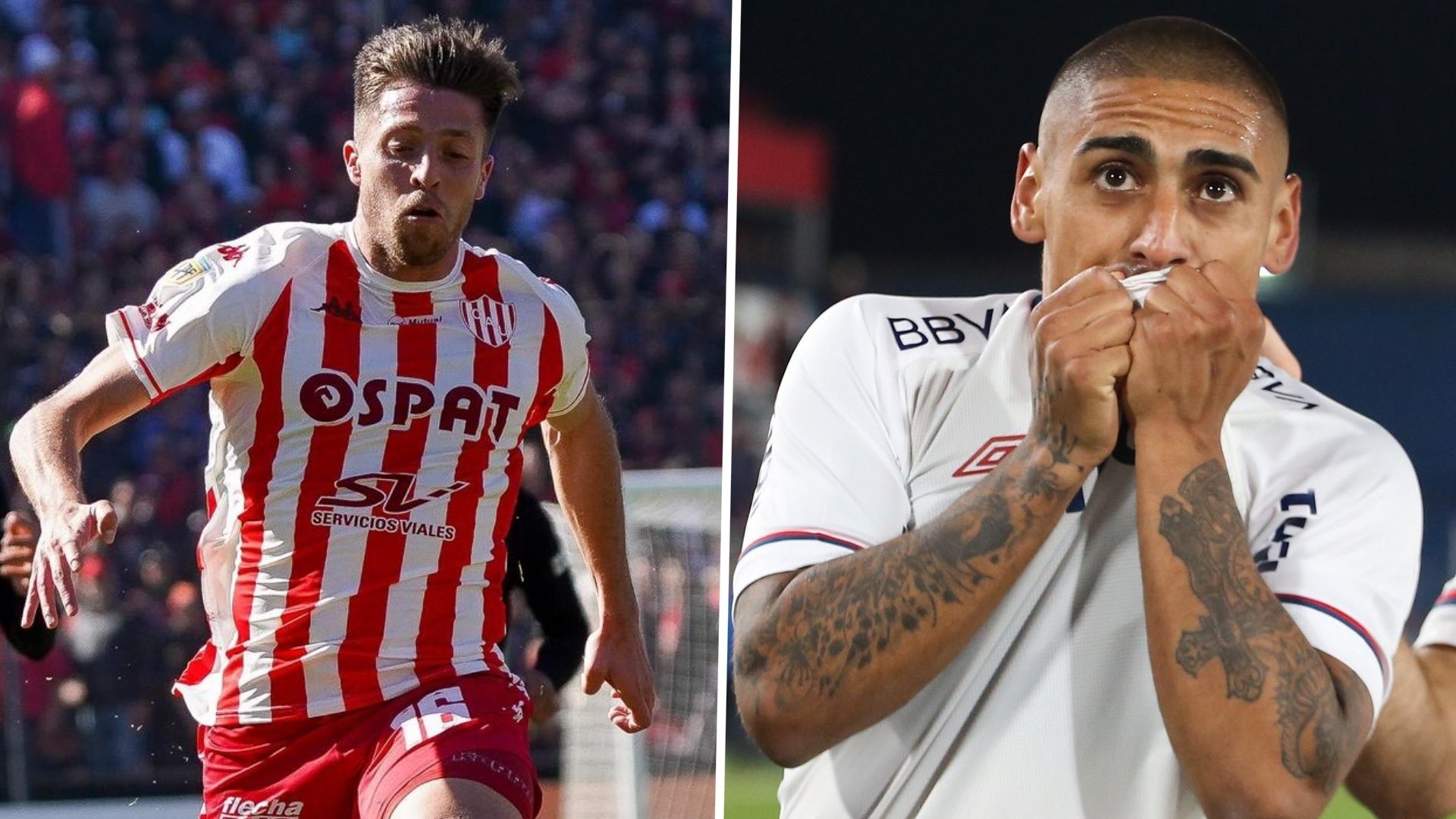 Unión Nacional Copa Sudamericana