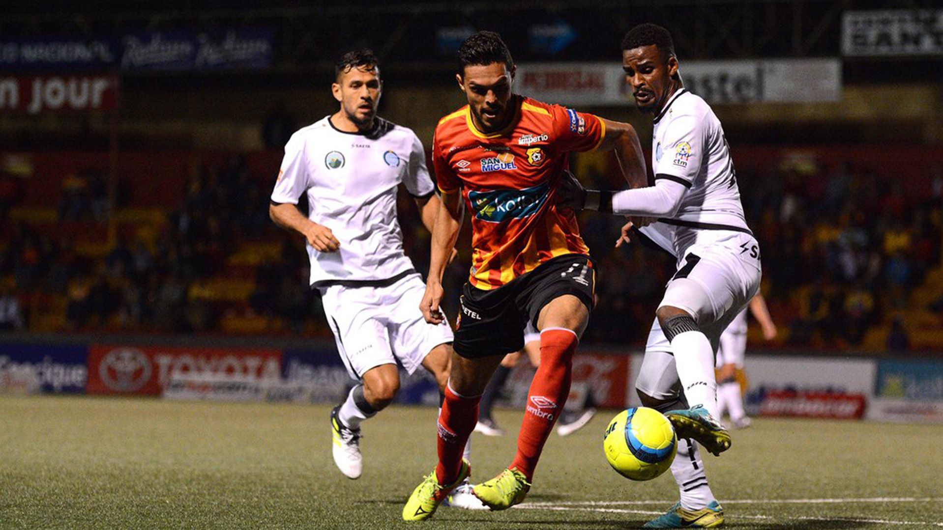 Luis Ángel Landín Herediano