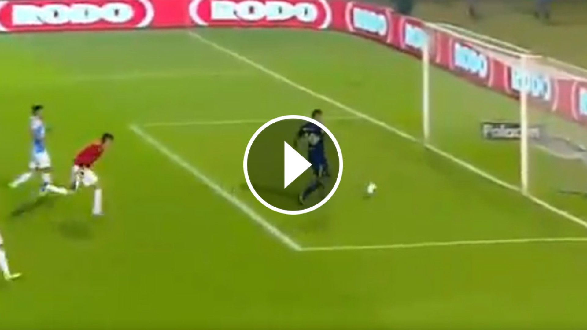 Edwin Cardona Boca Gimnasia y Tiro Copa Argentina 14082017 Gol Video