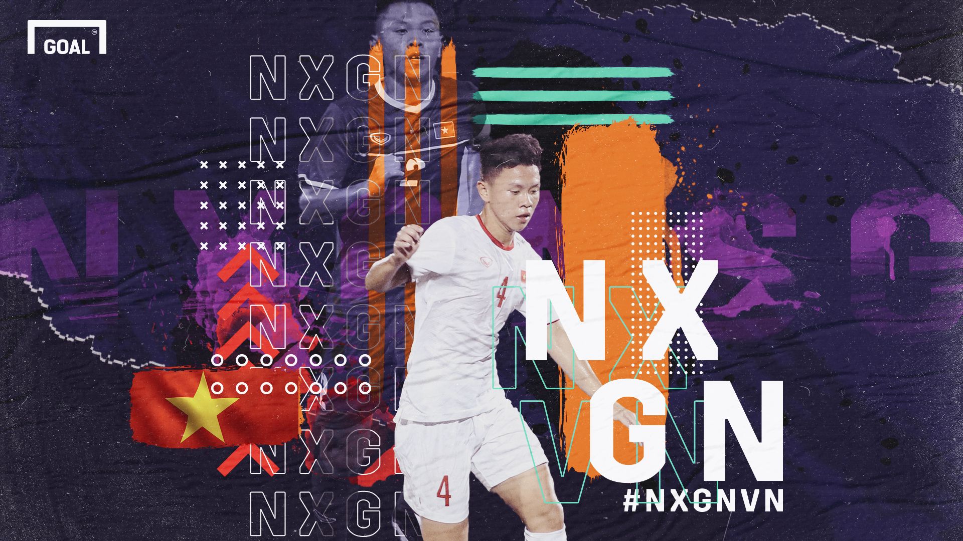 Vu Tien Long | NxGn 2020