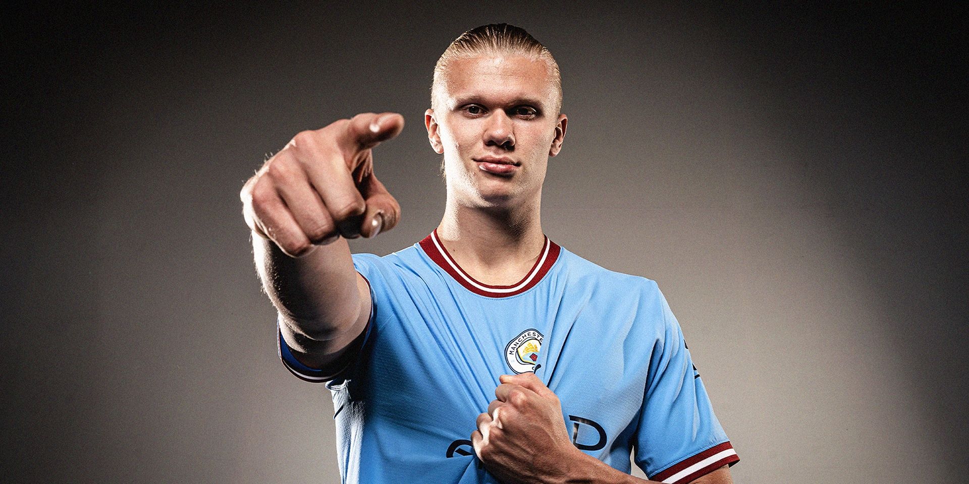 Erling Haaland Man City (desktop)