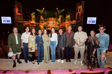 “อันธพาล 2499” The Musical