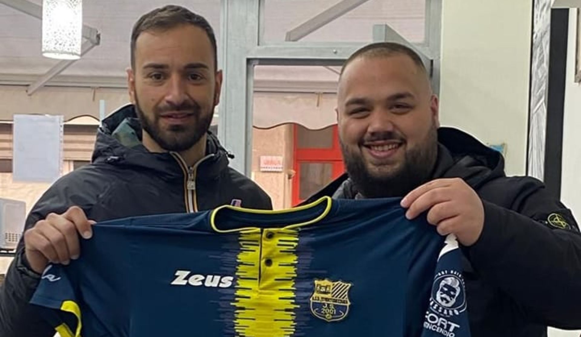 gigi vitale juventude