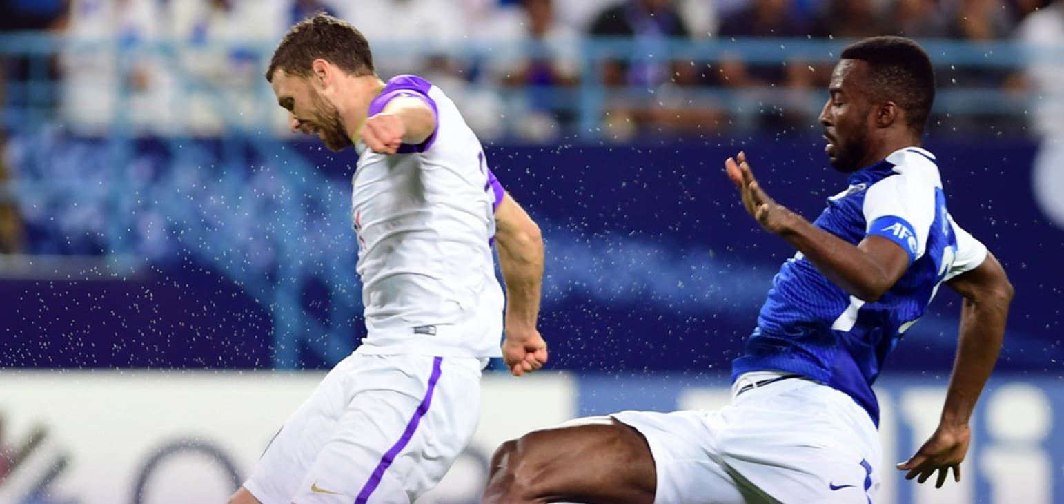 Al Hilal - Al Ain - AFC Champions League 2018