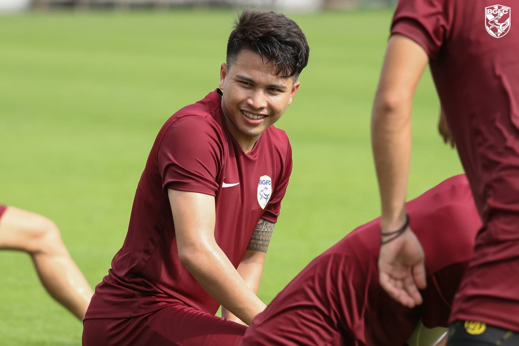 ฐิติพันธ์ พ่วงจันทร์