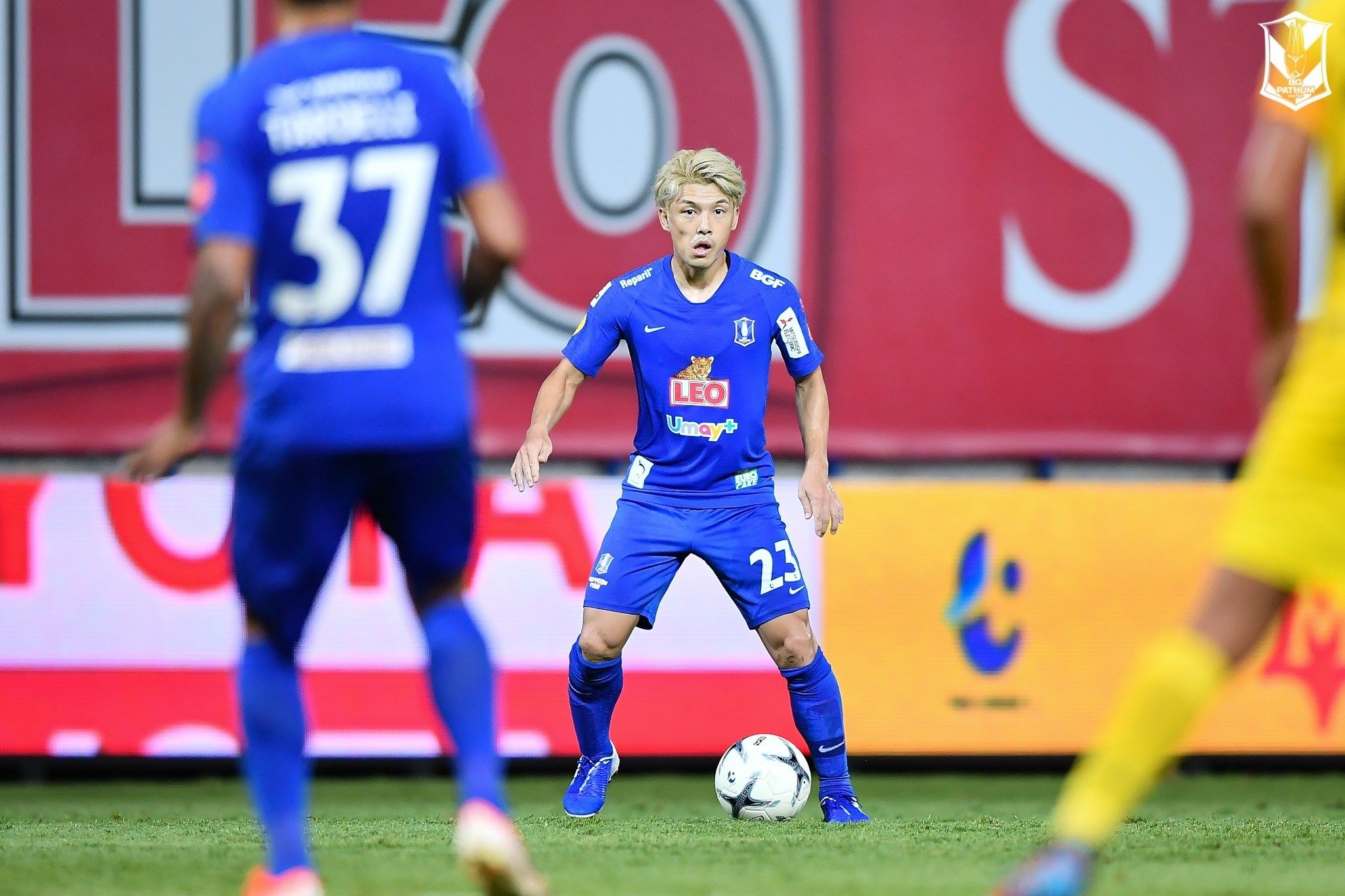 ยูกิ บัมบะ