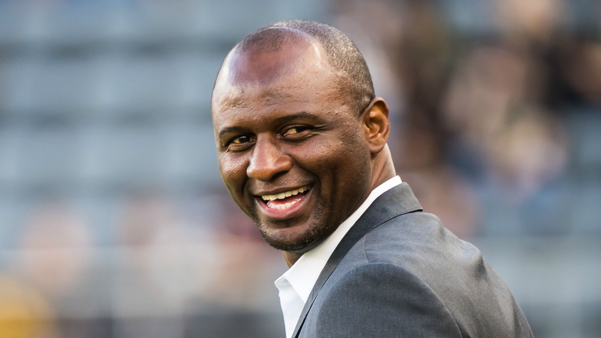 Vieira leaves MLS a pioneer who transformed NYCFC and blazed a