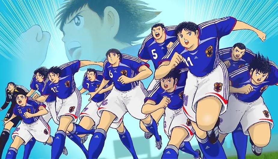 Supercampeones
