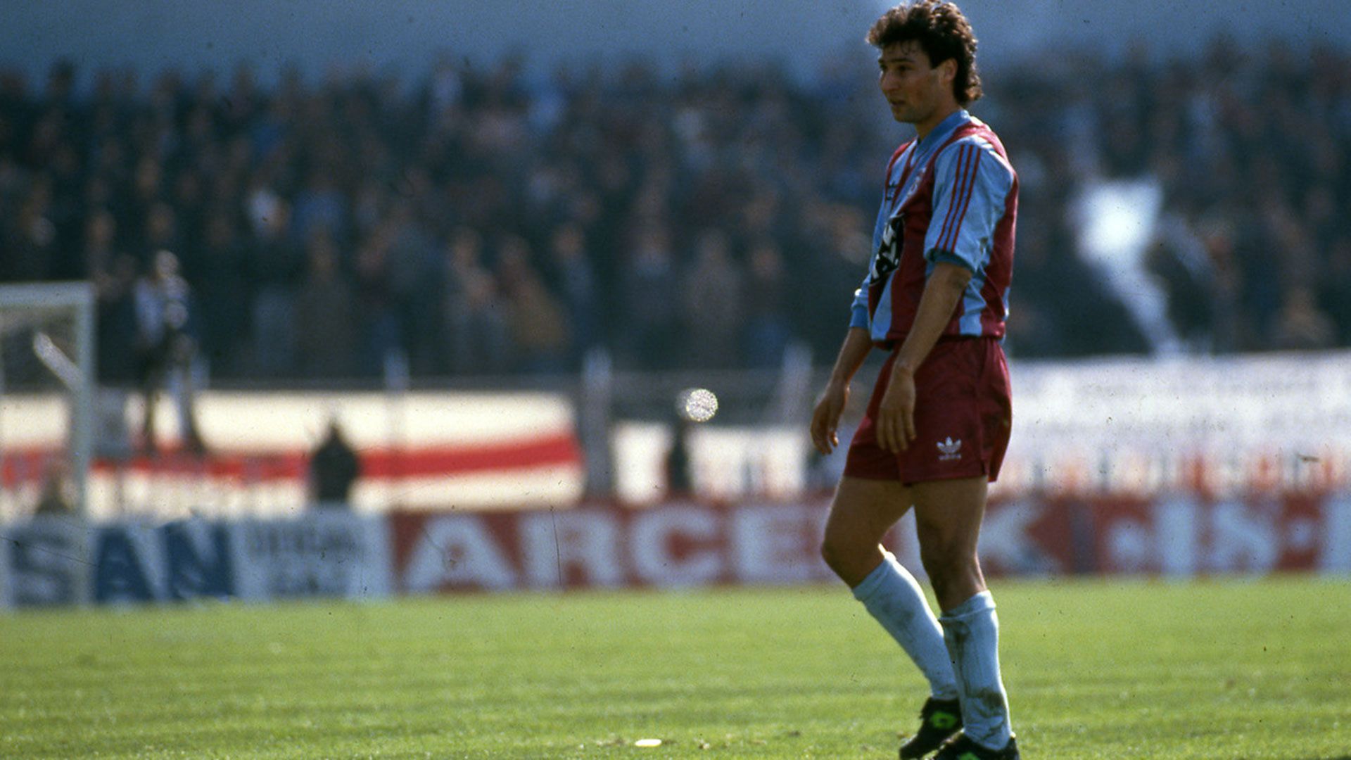 Orhan Kaynak Trabzonspor 09192019