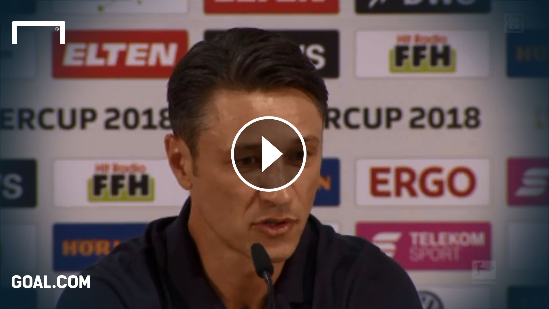 GFX Niko Kovac FC Bayern