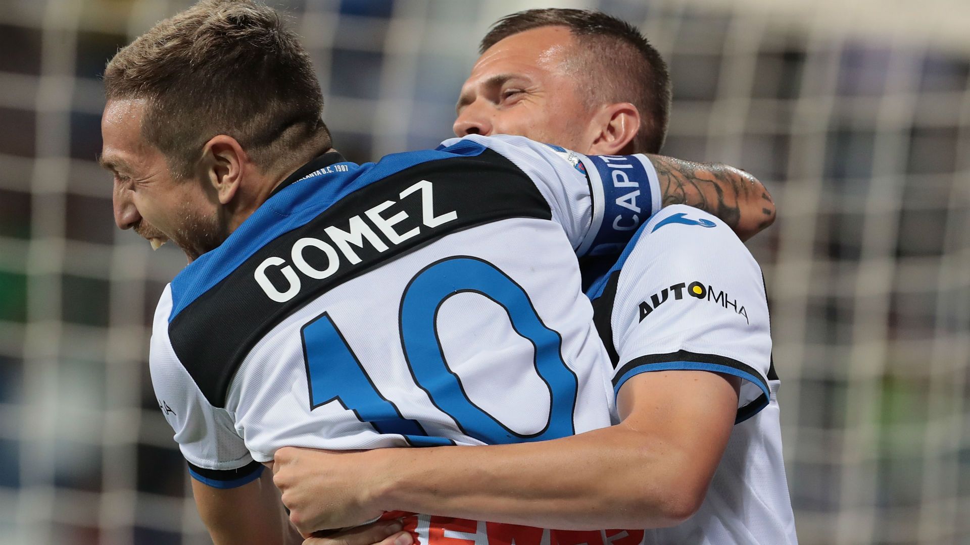 Papu Gomez Sassuolo Atalanta Serie A