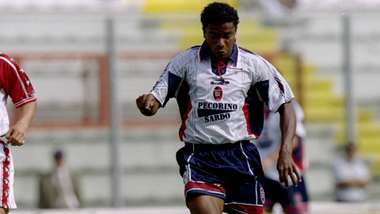 Luis Oliveira Cagliari