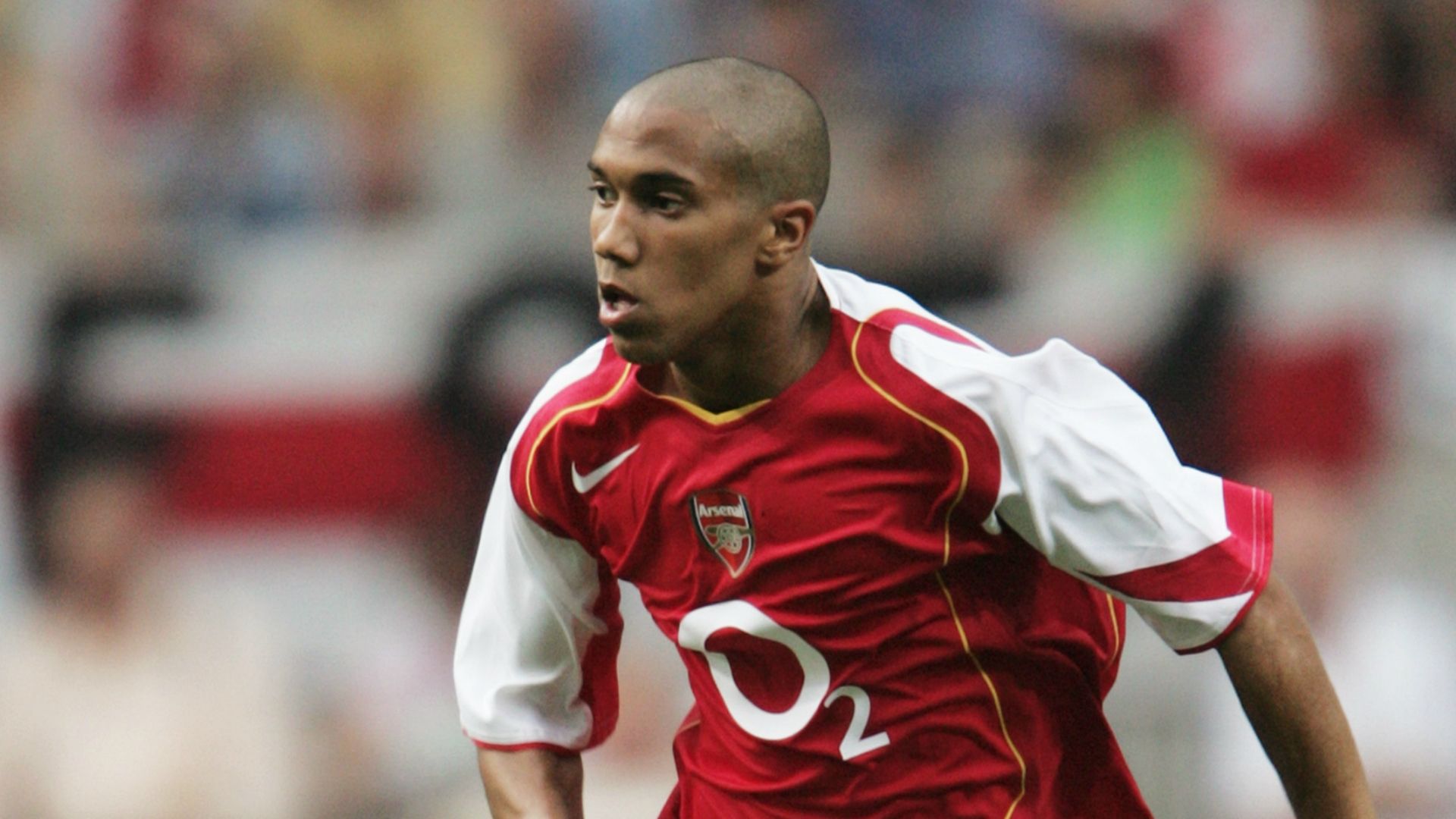 Title-winning teenagers | Gael Clichy Arsenal