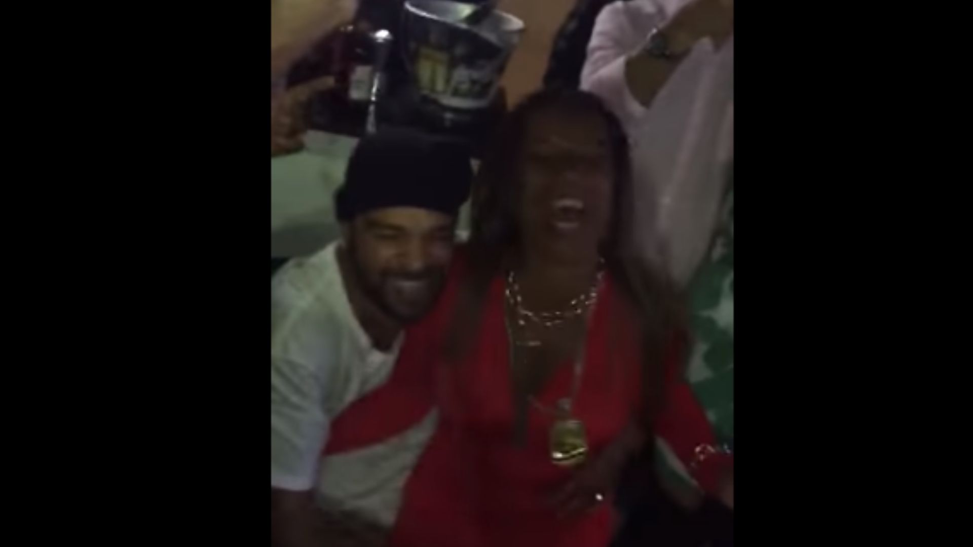 Adriano Adriana 14 08 2017