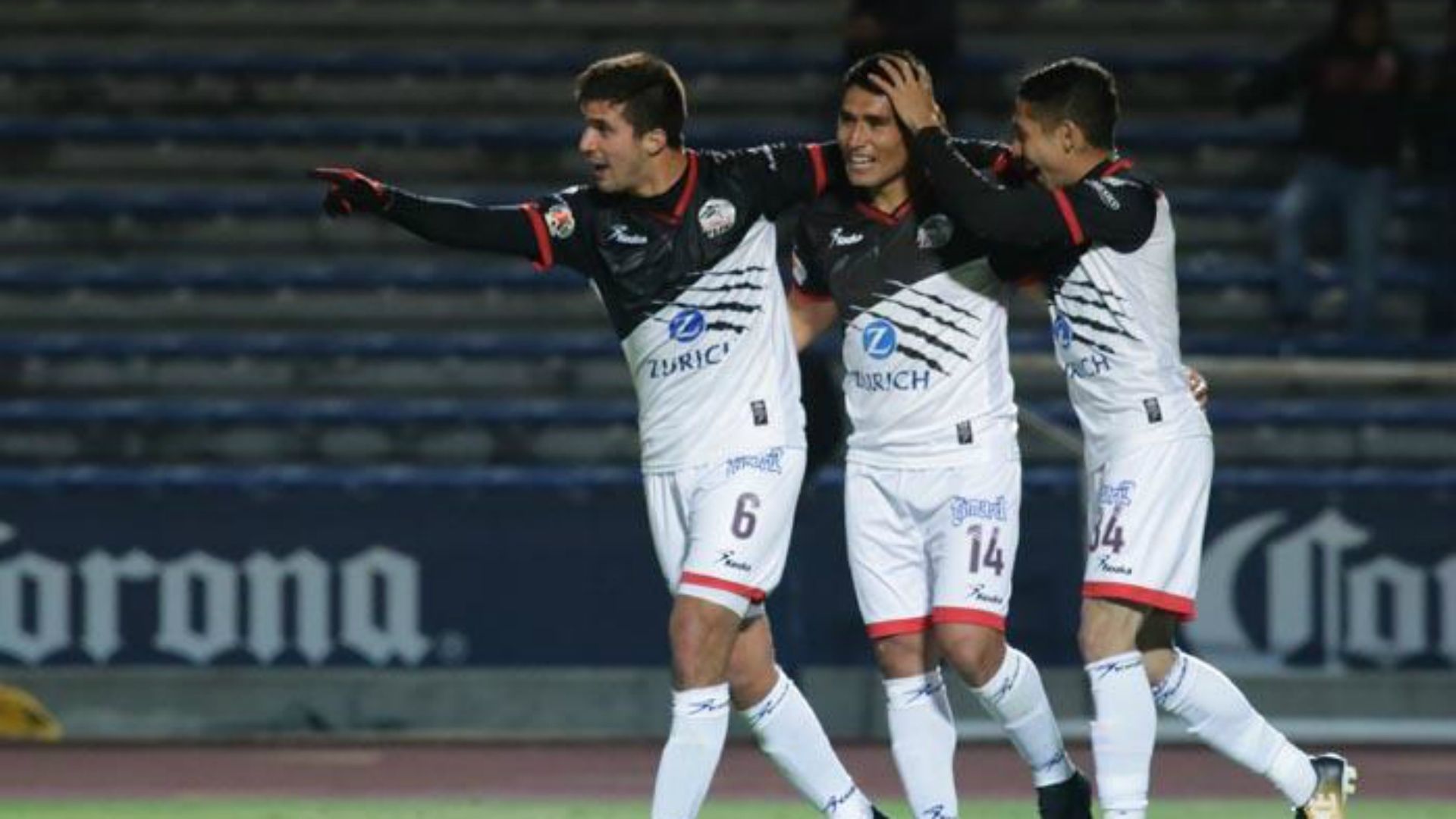 Lobos BUAP