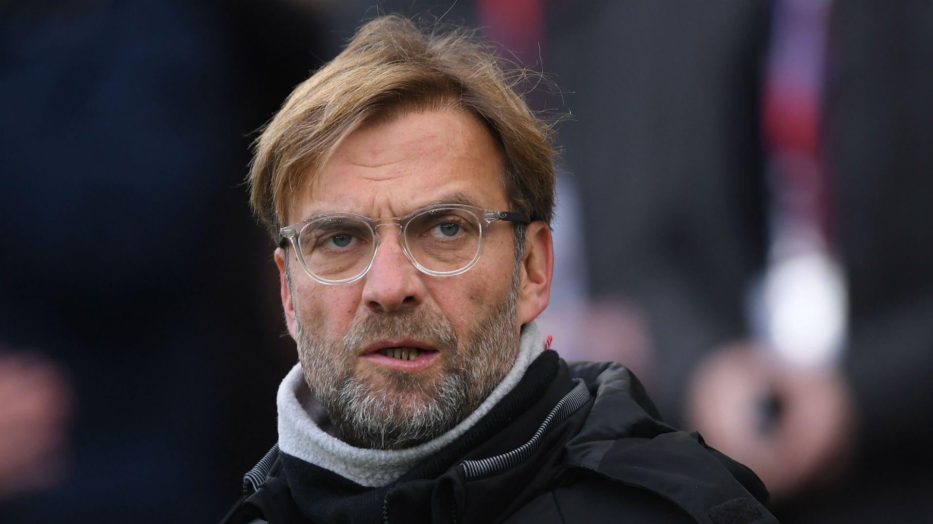 JurgenKlopp - cropped