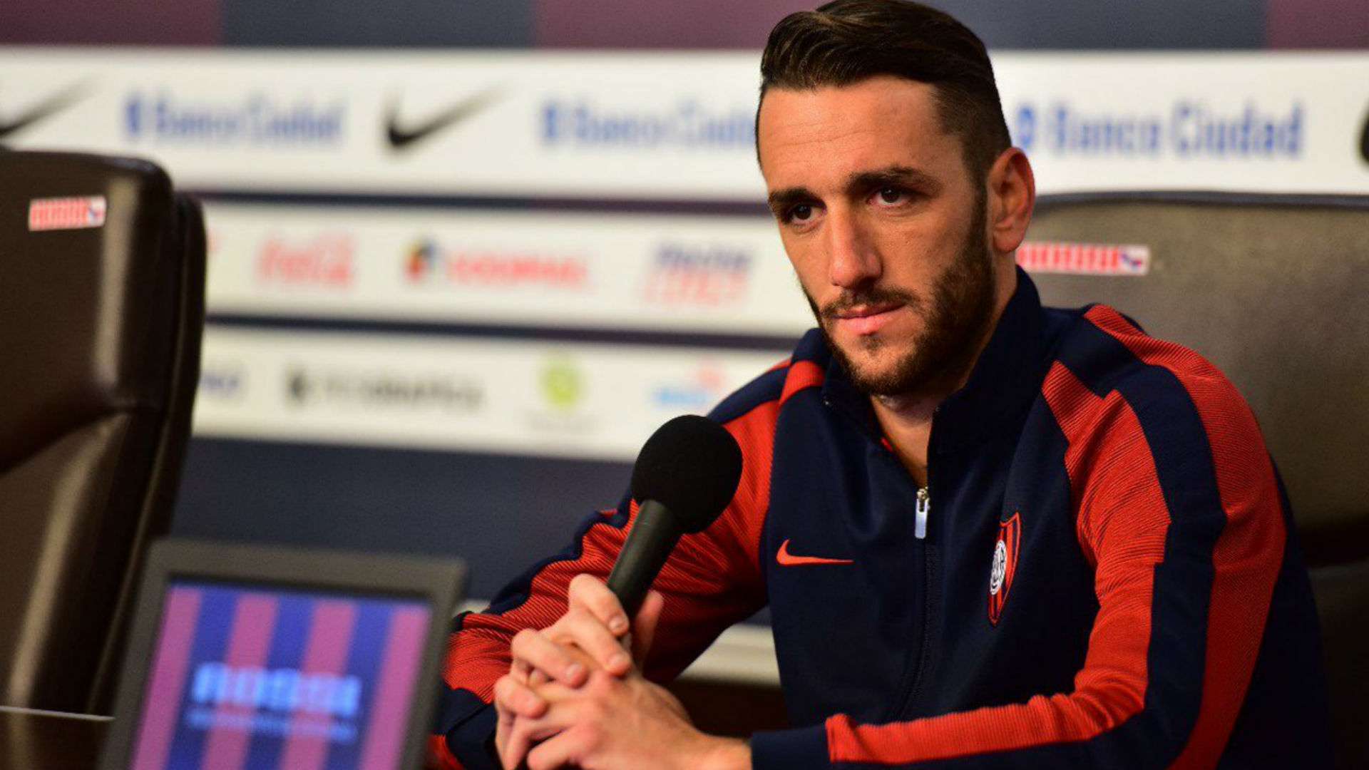 Gonzalo Rodriguez San Lorenzo