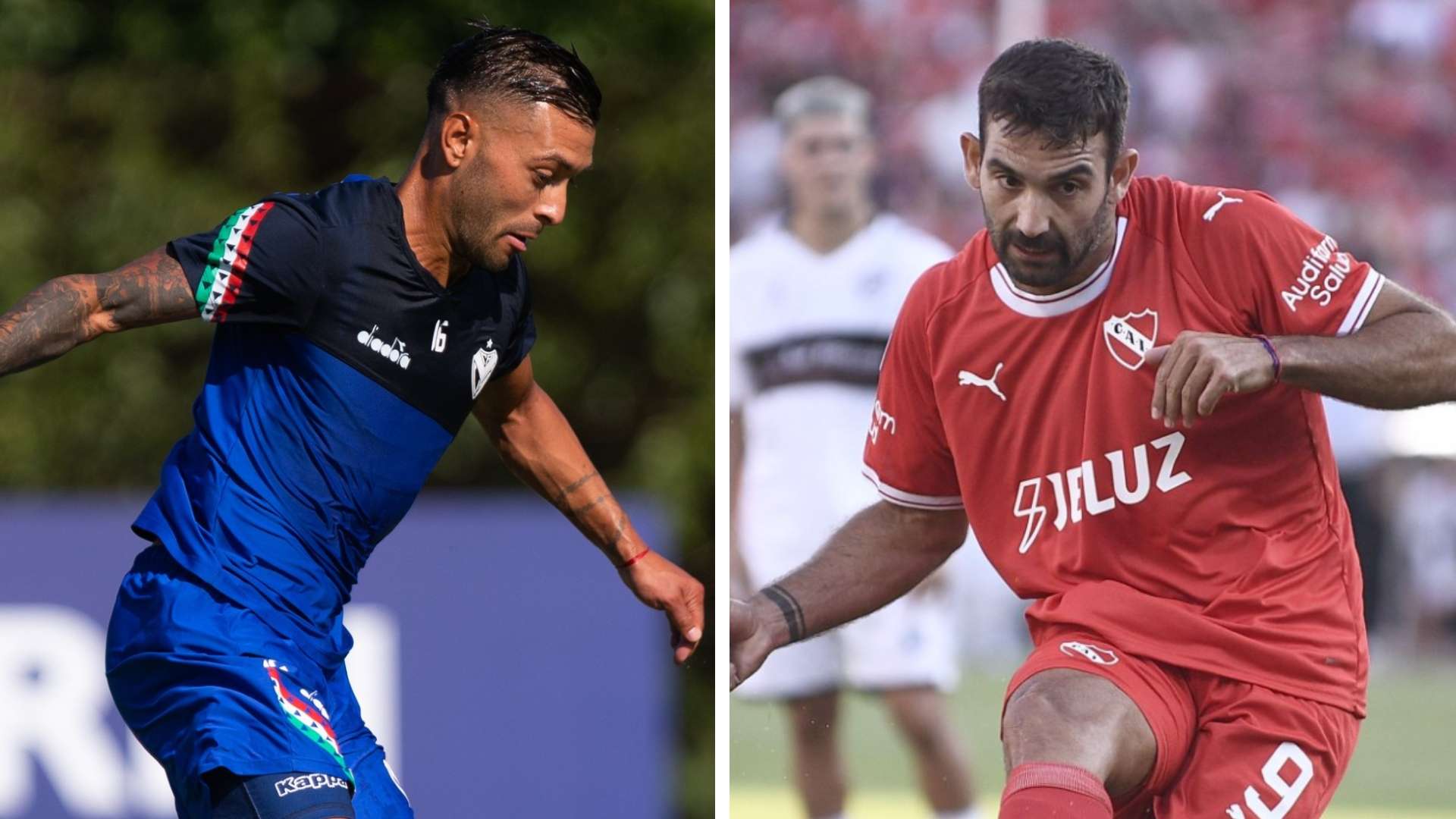 Vélez Independiente Torneo Binance 2023