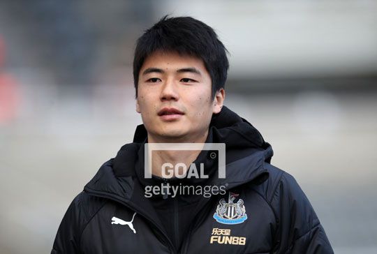 ki sung yeung
