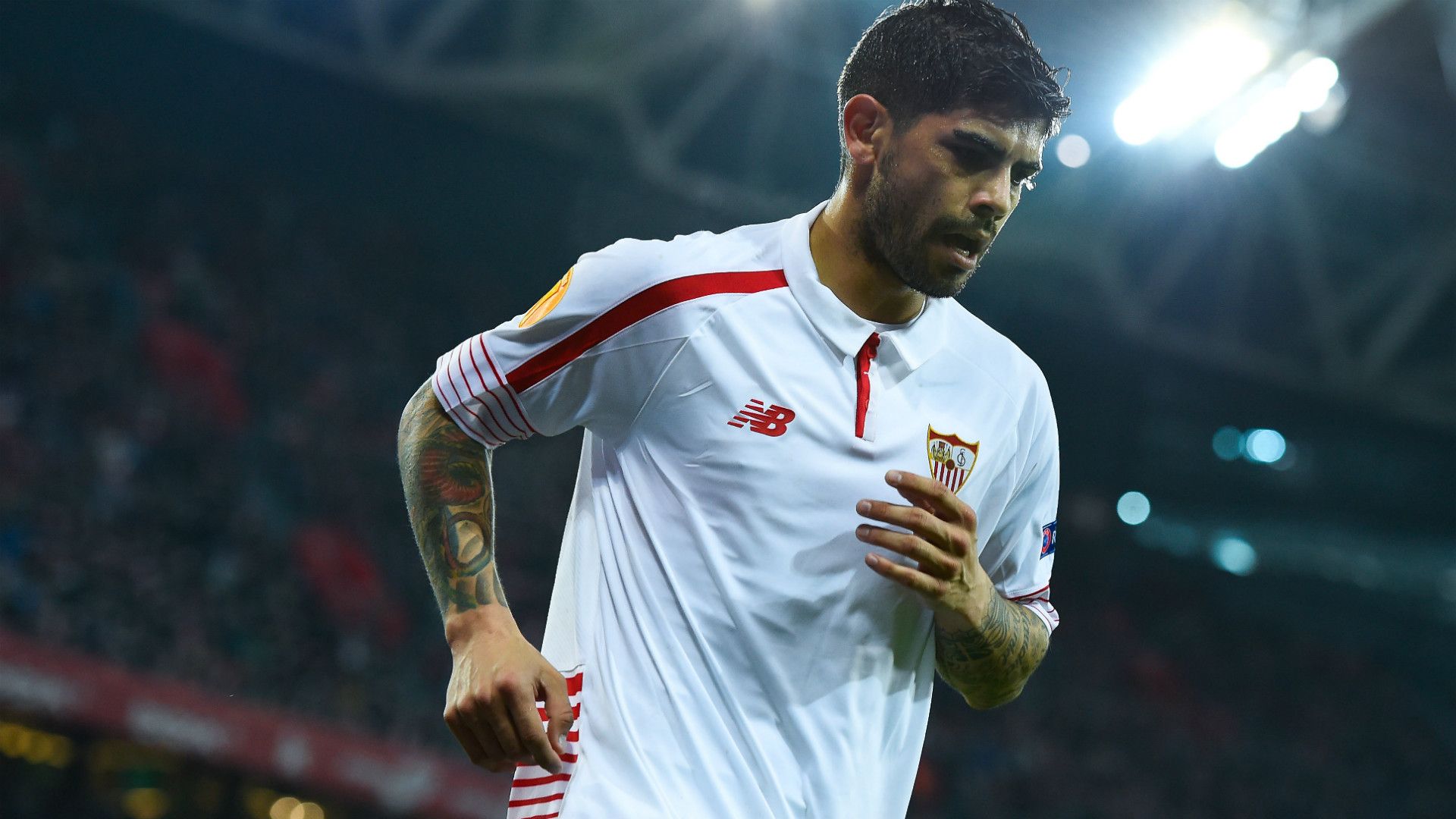Banega Sevilla