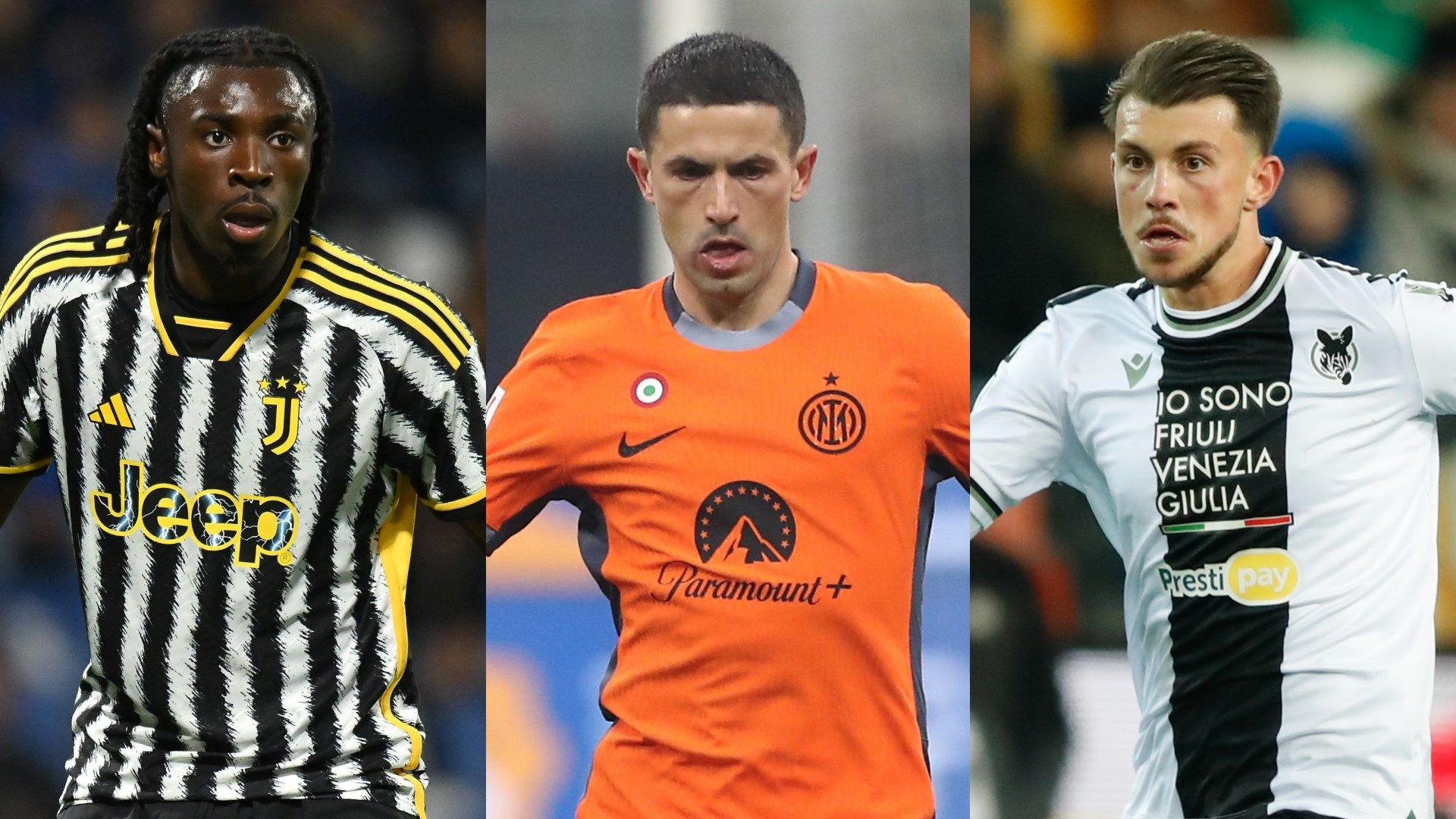 Kean Sensi Samardzic