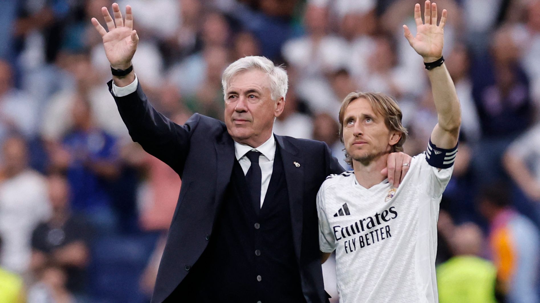 ancelitti modric