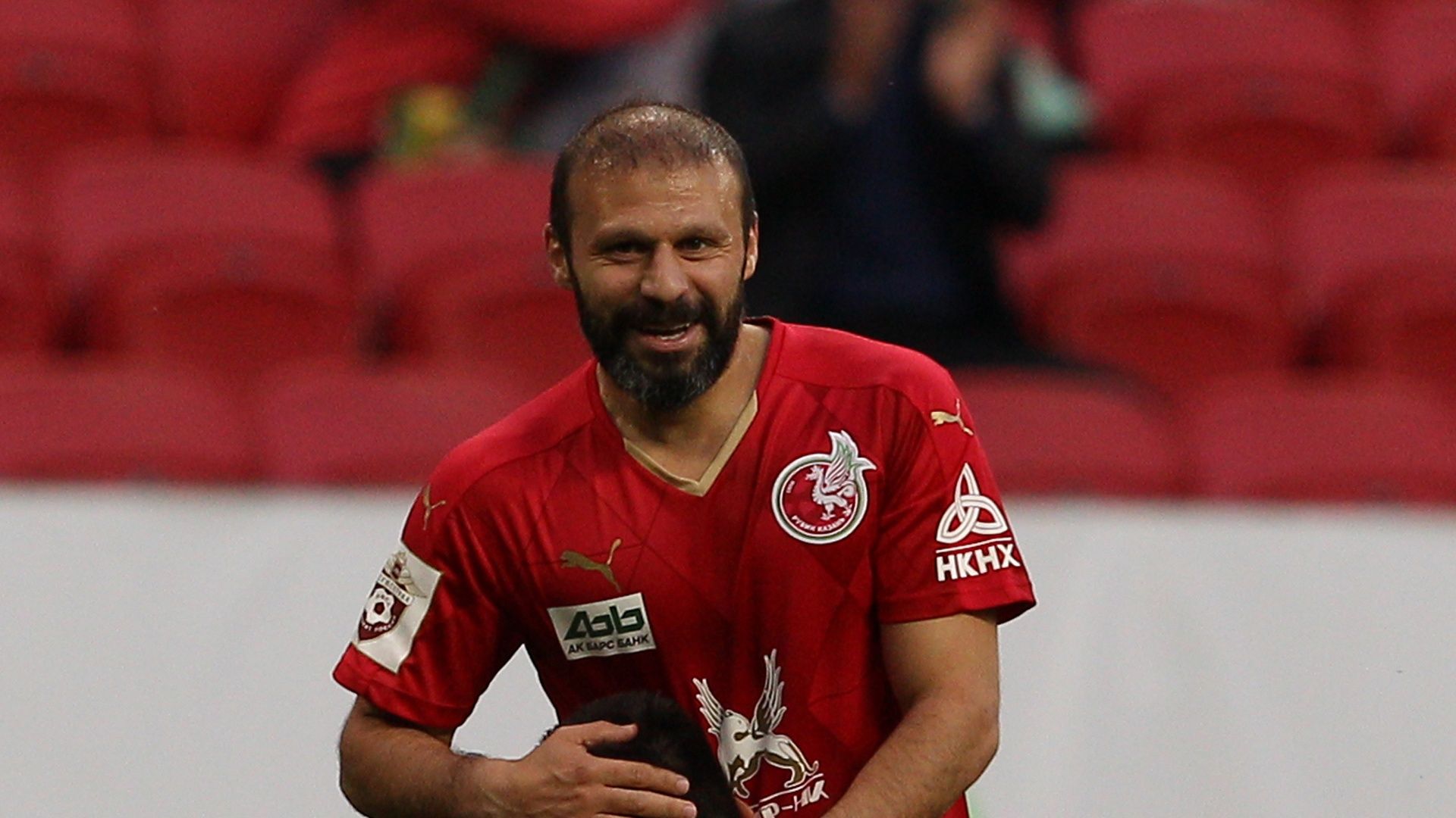 Gokdeniz Karadeniz Rubin Kazan