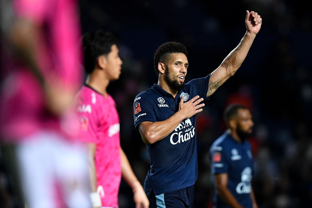 ซามูเอล โรชา