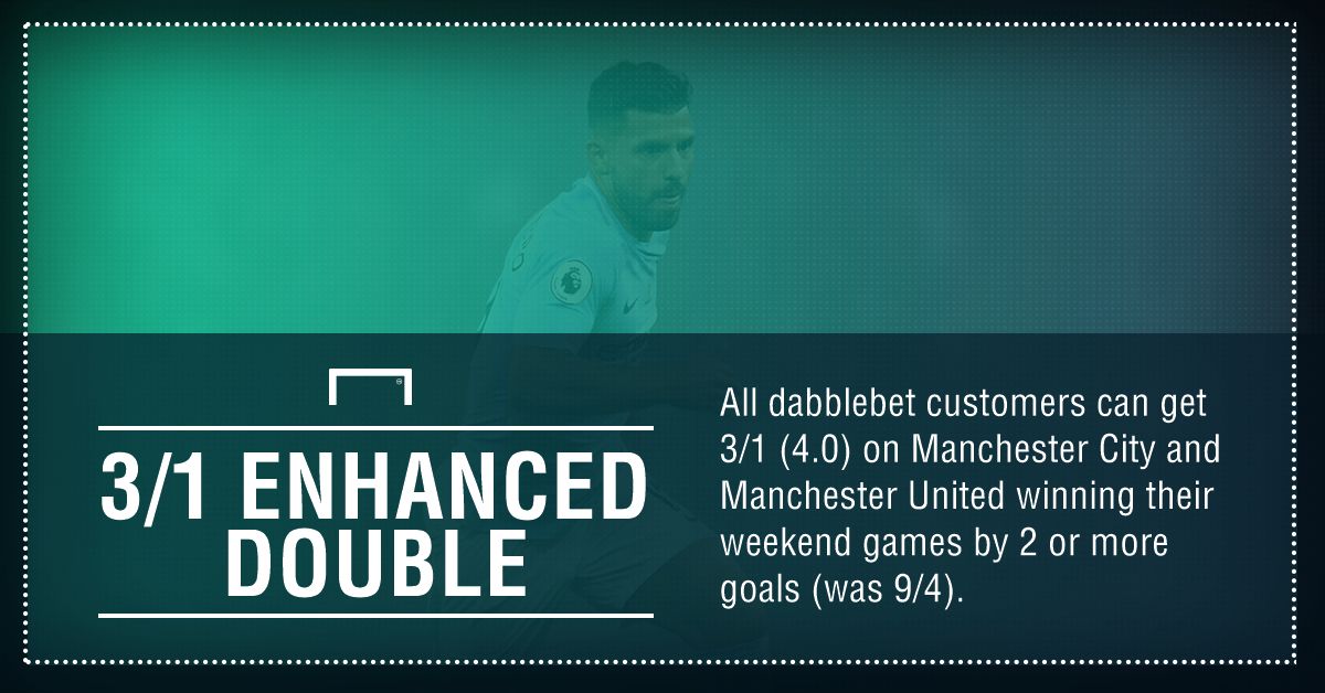 GFX FACT 3/1 MANCHESTER DOUBLE