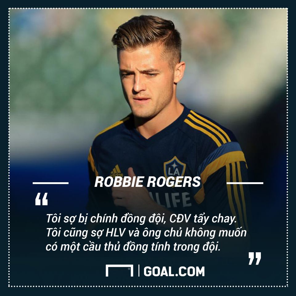 LGBT football players