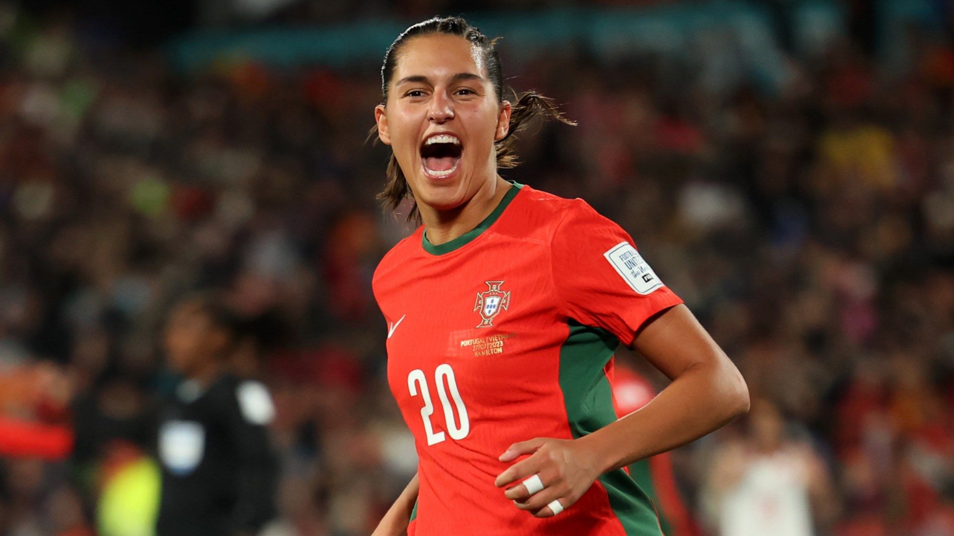 Kika Portugal Women 2023