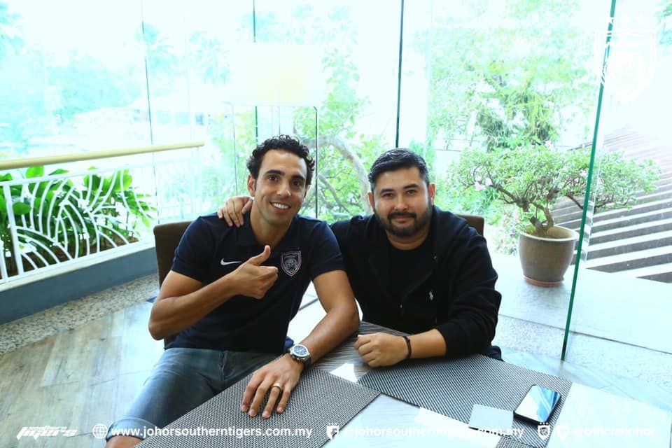 ดิโอโก หลุยส์ ซานโต