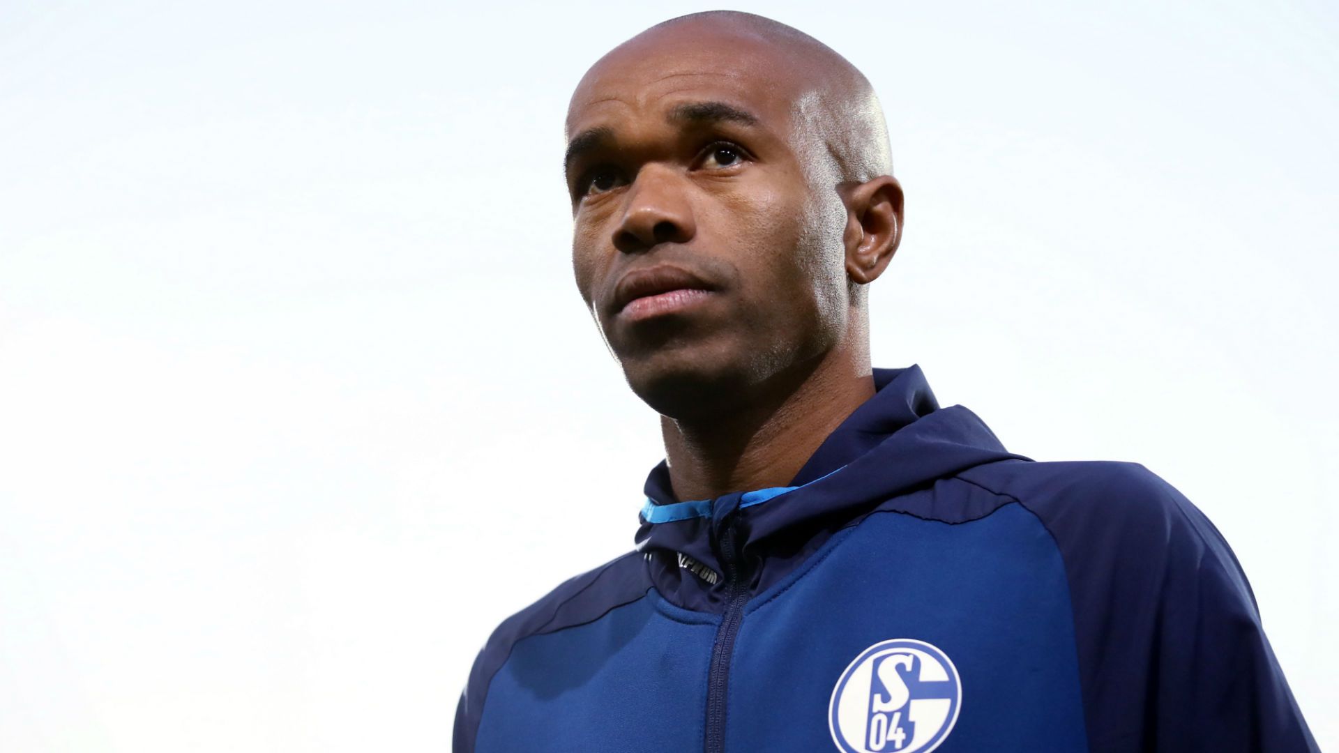 Naldo Schalke 04 Bundesliga 25092018