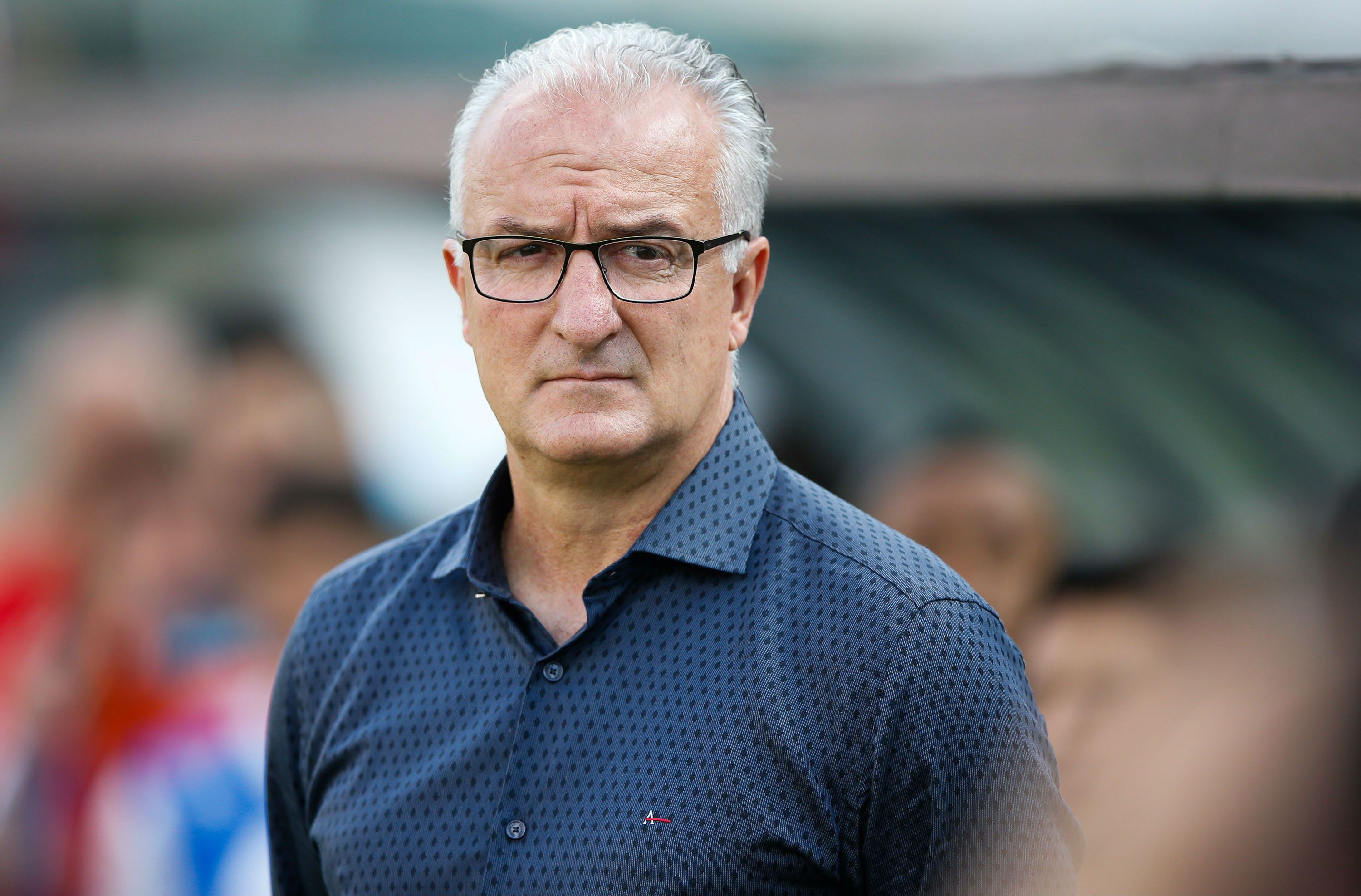 Dorival (Paraguay) 28-05-19