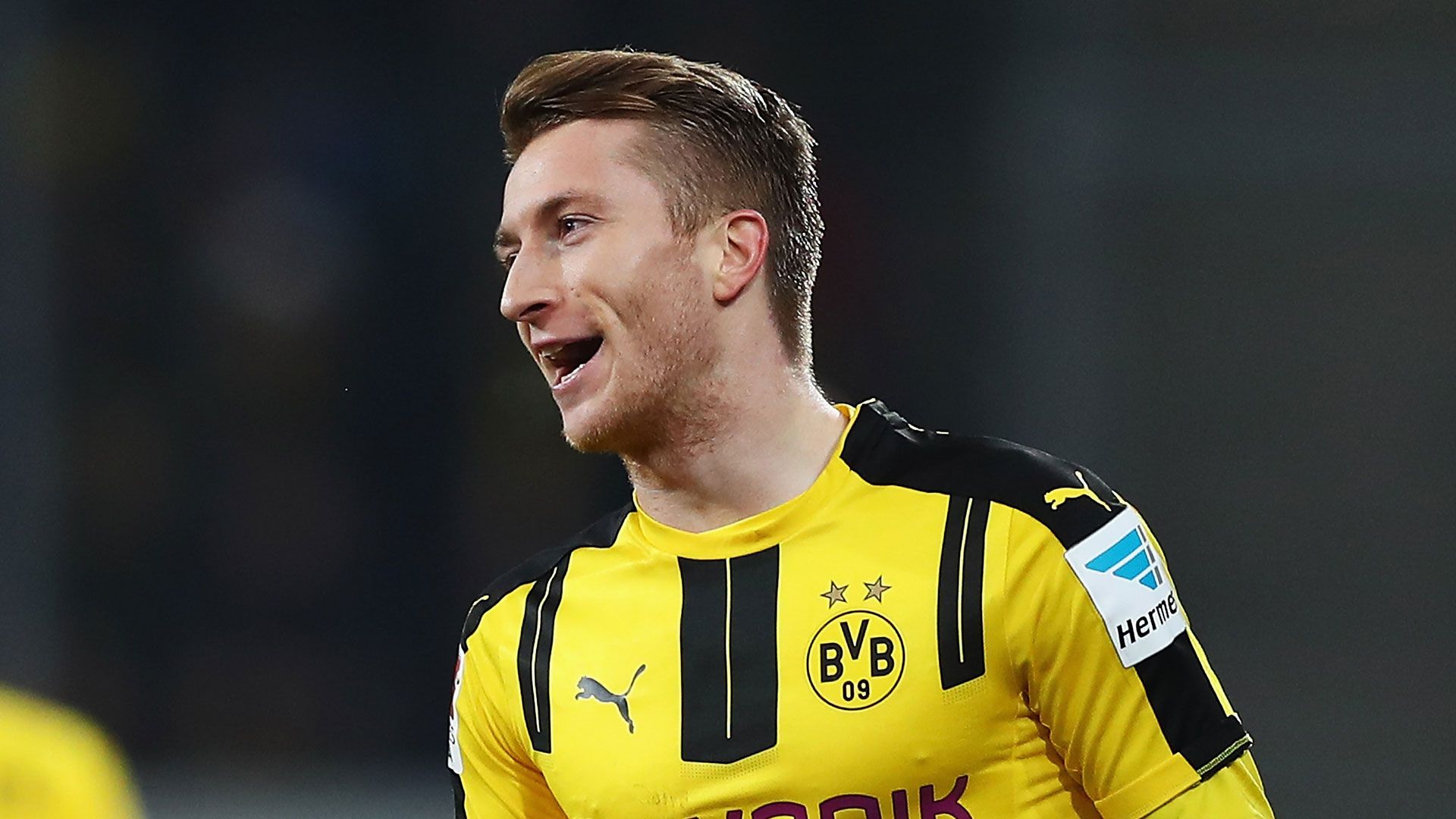 Marco Reus 12162016