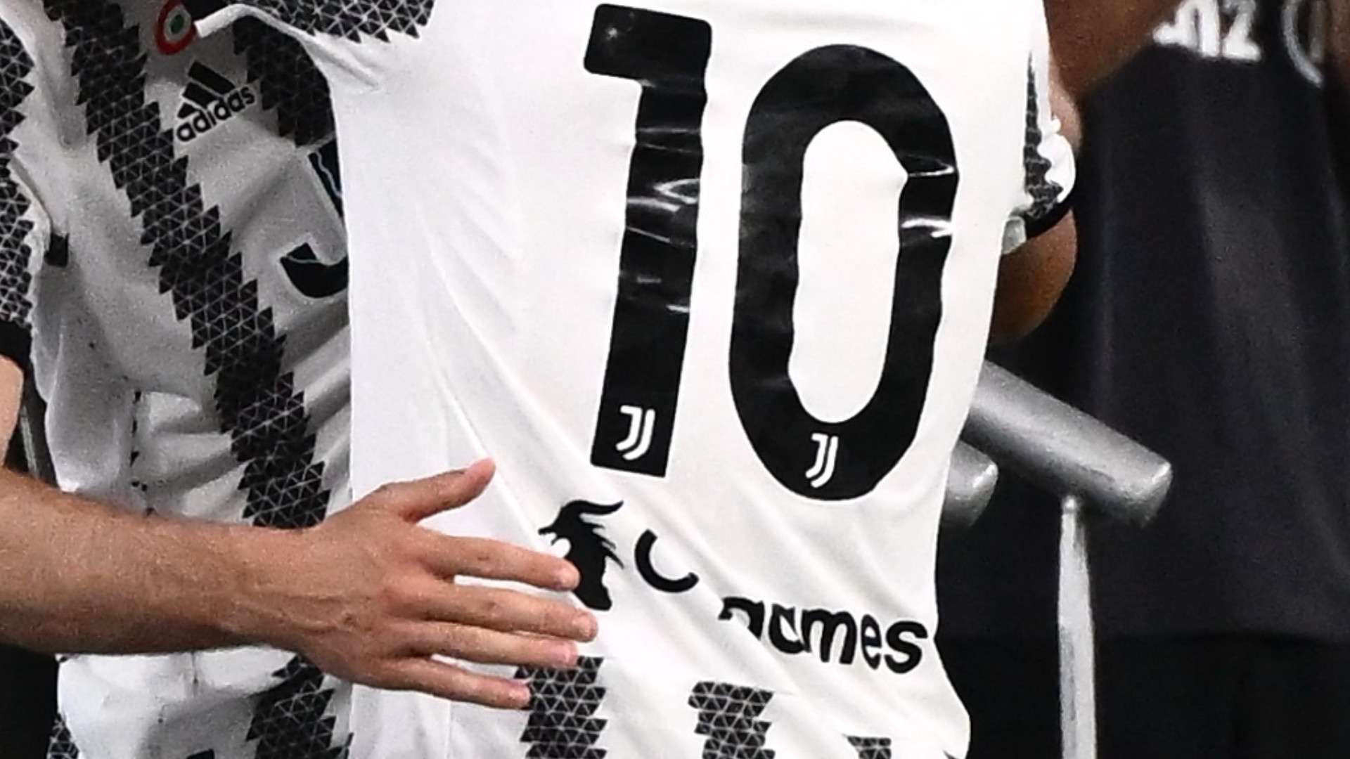 10 Juventus