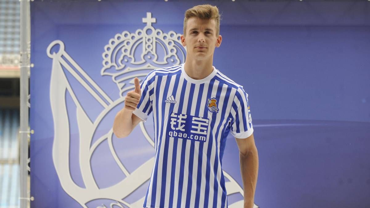 Diego Llorente